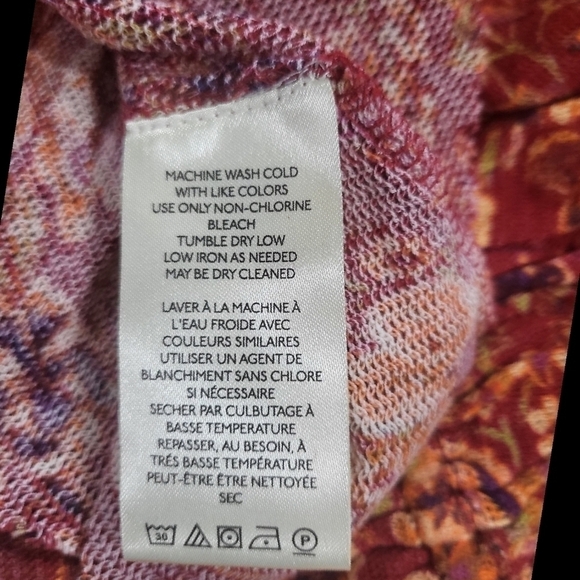 Free People Rudi Ruffle Top - Picture 5 of 14